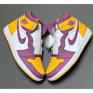 COPY - Raffle! To Win A Brand New Jordan 1